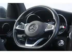 Mercedes-Benz GLC-Klasse (2019) thumbnail 15