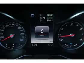 Mercedes-Benz GLC-Klasse (2019) thumbnail 16