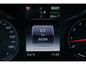 Mercedes-Benz GLC-Klasse (2019) thumbnail 18