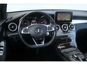Mercedes-Benz GLC-Klasse (2019) thumbnail 3