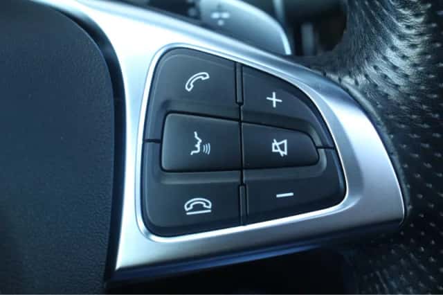 Mercedes-Benz GLC-Klasse (2019) thumbnail 22