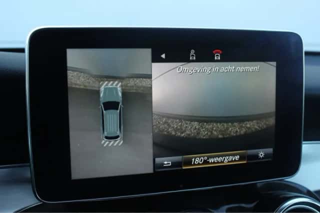 Mercedes-Benz GLC-Klasse (2019) thumbnail 24