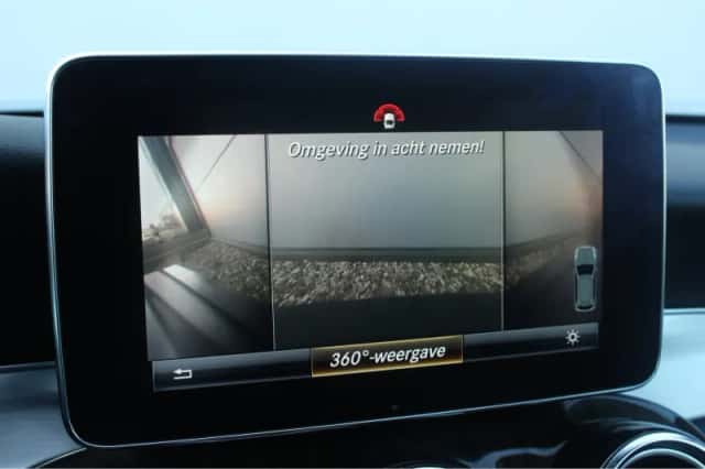 Mercedes-Benz GLC-Klasse (2019) thumbnail 25