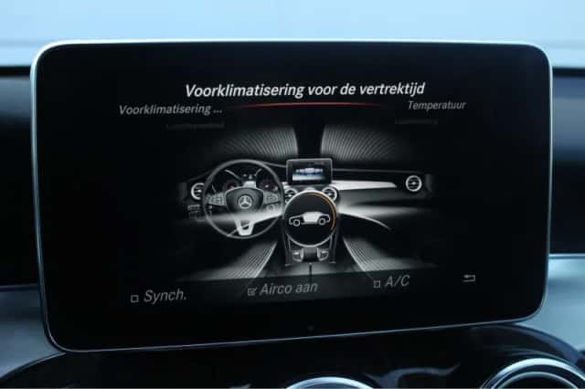Mercedes-Benz GLC-Klasse (2019) thumbnail 30