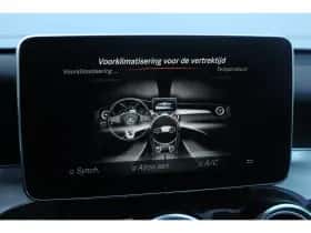 Mercedes-Benz GLC-Klasse (2019) thumbnail 30
