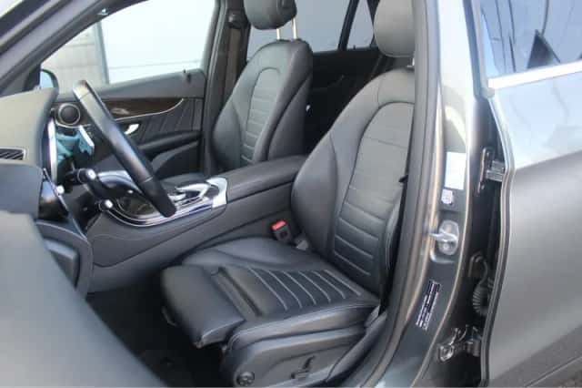 Mercedes-Benz GLC-Klasse (2019) thumbnail 4