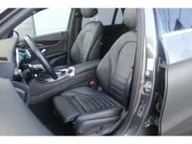 Mercedes-Benz GLC-Klasse (2019) thumbnail 4