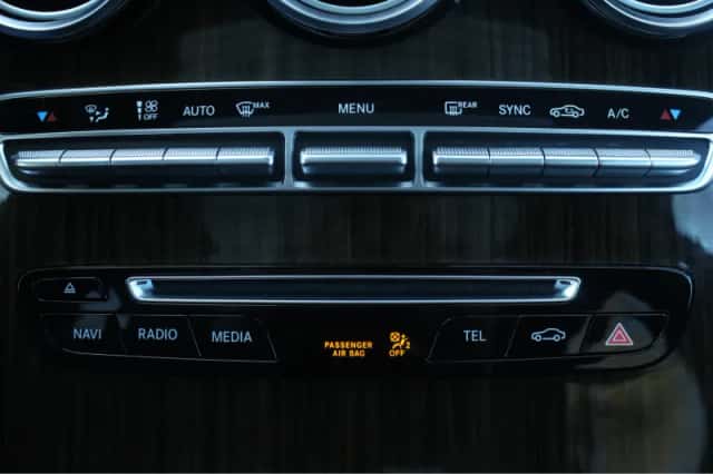 Mercedes-Benz GLC-Klasse (2019) thumbnail 31
