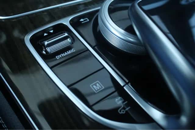 Mercedes-Benz GLC-Klasse (2019) thumbnail 32