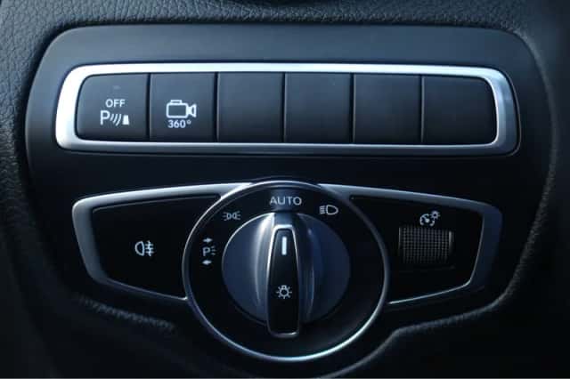 Mercedes-Benz GLC-Klasse (2019) thumbnail 36