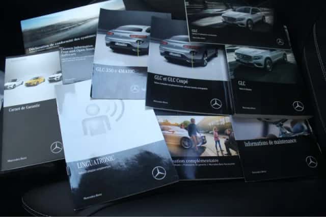 Mercedes-Benz GLC-Klasse (2019) thumbnail 37