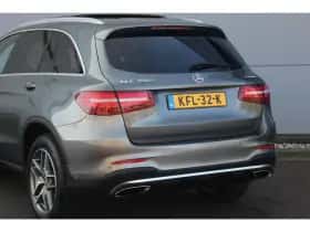Mercedes-Benz GLC-Klasse (2019) thumbnail 48