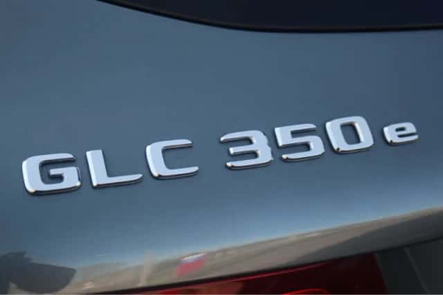 Mercedes-Benz GLC-Klasse (2019) thumbnail 49