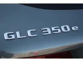 Mercedes-Benz GLC-Klasse (2019) thumbnail 49