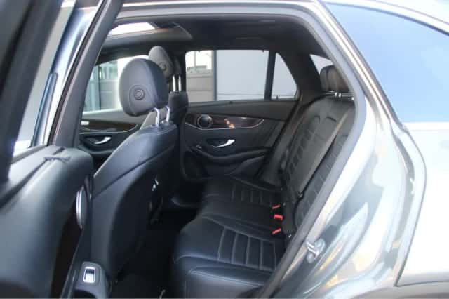 Mercedes-Benz GLC-Klasse (2019) thumbnail 7