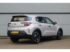 Opel Frontera (2025) thumbnail 2