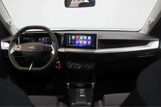 Opel Frontera (2025) thumbnail 11