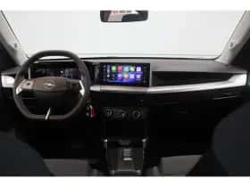 Opel Frontera (2025) thumbnail 11