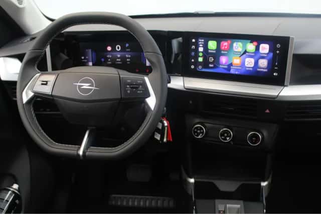 Opel Frontera (2025) thumbnail 12