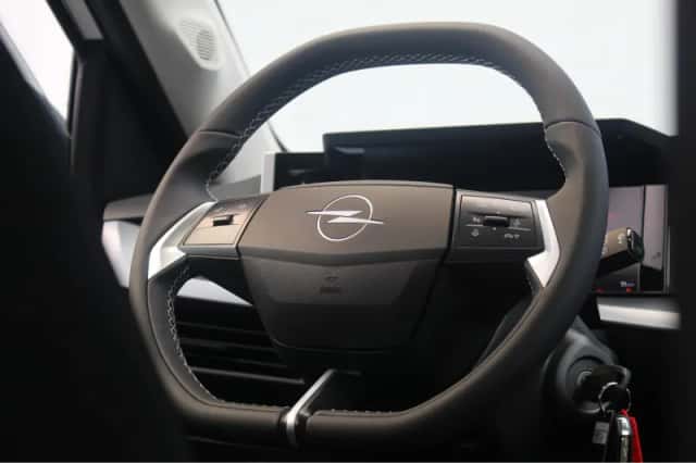 Opel Frontera (2025) thumbnail 13