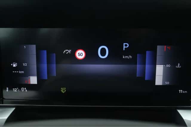Opel Frontera (2025) thumbnail 14