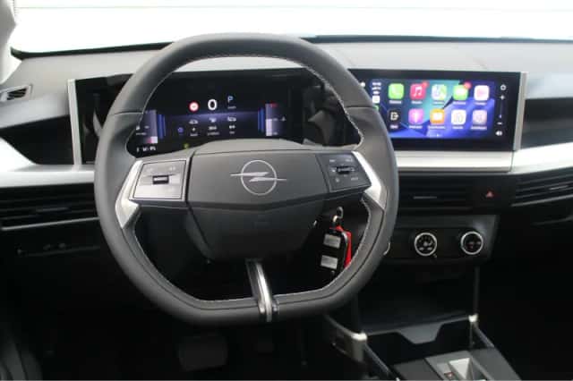 Opel Frontera (2025) thumbnail 3