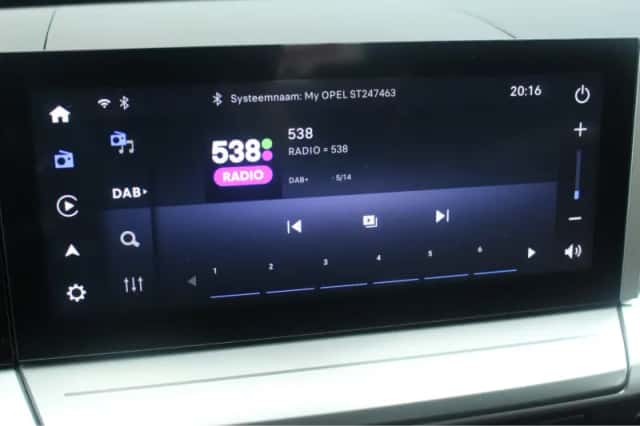 Opel Frontera (2025) thumbnail 22