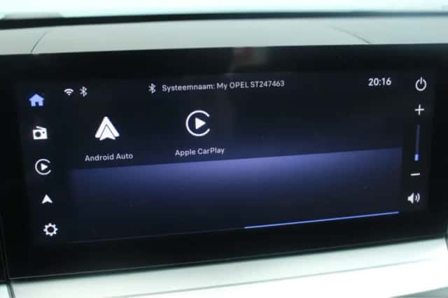 Opel Frontera (2025) thumbnail 24