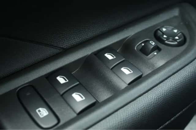 Opel Frontera (2025) thumbnail 29