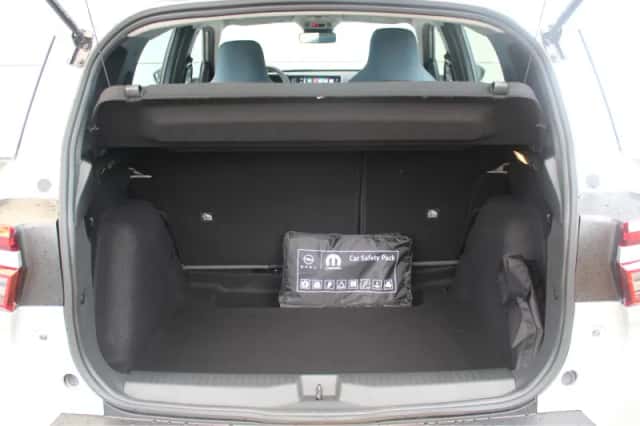 Opel Frontera (2025) thumbnail 30