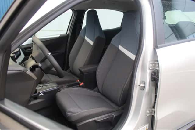 Opel Frontera (2025) thumbnail 4