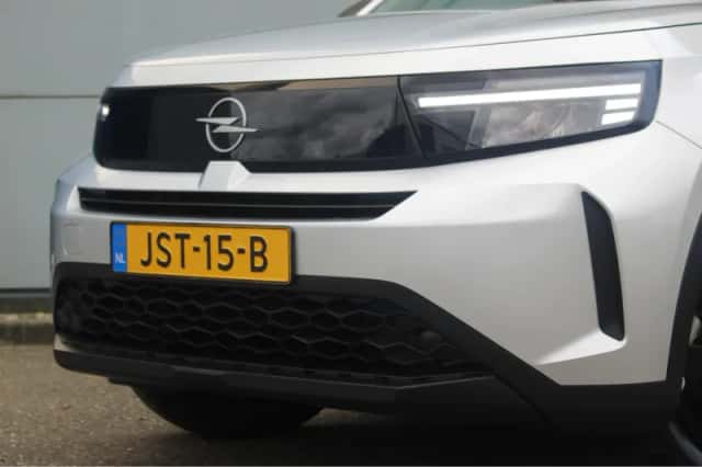 Opel Frontera (2025) thumbnail 31