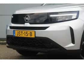 Opel Frontera (2025) thumbnail 31