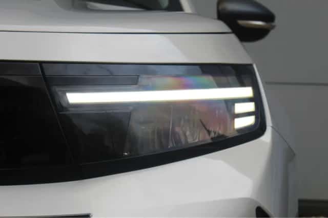 Opel Frontera (2025) thumbnail 32