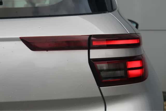 Opel Frontera (2025) thumbnail 34