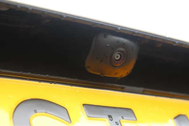 Opel Frontera (2025) thumbnail 35