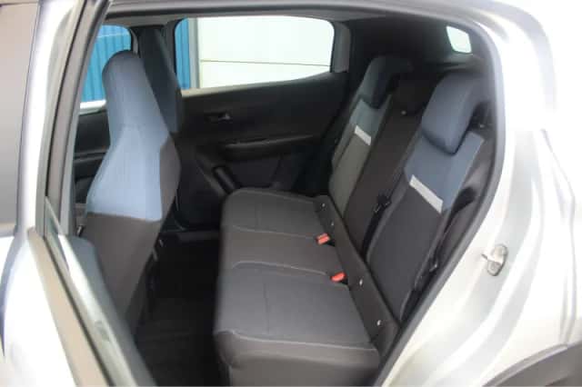 Opel Frontera (2025) thumbnail 5