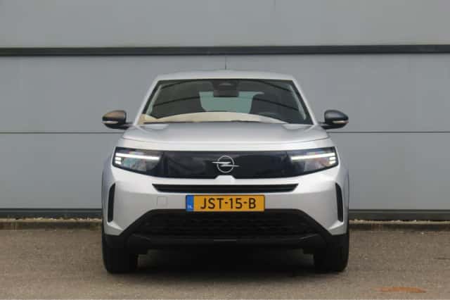 Opel Frontera (2025) thumbnail 7