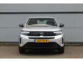 Opel Frontera (2025) thumbnail 7
