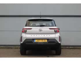 Opel Frontera (2025) thumbnail 9