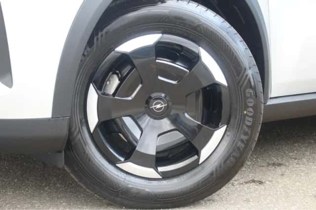 Opel Frontera (2025) thumbnail 10