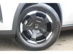 Opel Frontera (2025) thumbnail 10