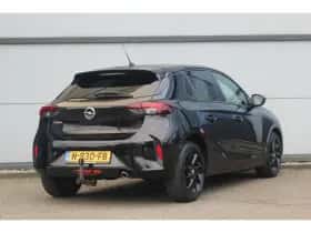 Opel Corsa (2021) thumbnail 2