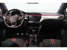 Opel Corsa (2021) thumbnail 12