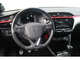 Opel Corsa (2021) thumbnail 3