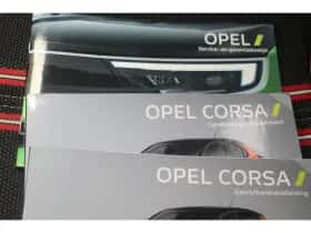 Opel Corsa (2021) thumbnail 31