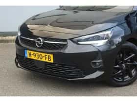 Opel Corsa (2021) thumbnail 35