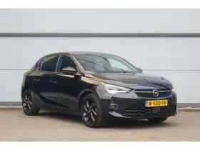 Opel Corsa (2021) thumbnail 7