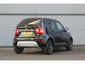 Suzuki Ignis (2023) thumbnail 2