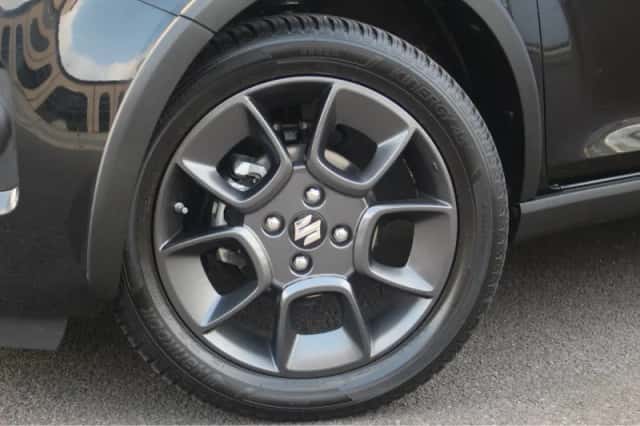 Suzuki Ignis (2023) thumbnail 11